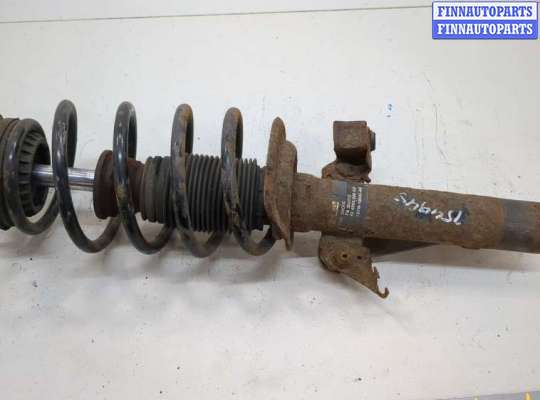 купить Амортизатор подвески на Ford Mondeo 3 2000-2007