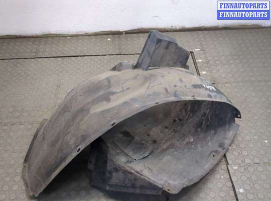 купить Защита арок (подкрылок) на BMW X5 E53 2000-2007
