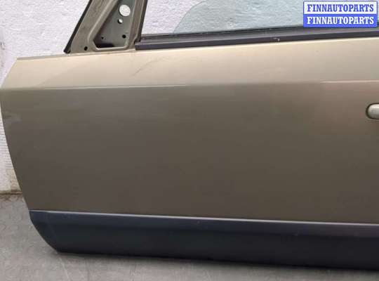 купить Дверь боковая (легковая) на Fiat Sedici 2005-2014