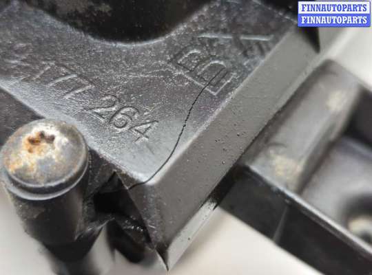 купить Корпус воздушного фильтра на Opel Vectra C 2002-2008