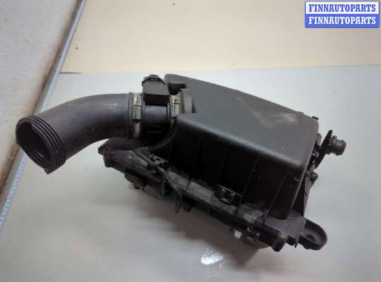 Корпус воздушного фильтра OP2432058 на Opel Vectra C 2002-2008