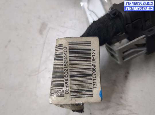 купить Фишка (разъем) на Opel Zafira A 1999-2005