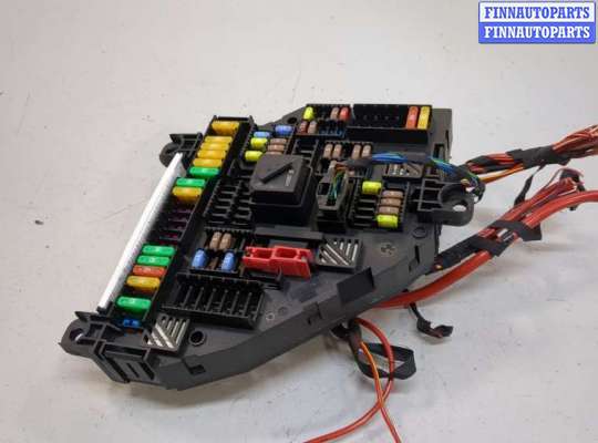 купить Блок предохранителей на BMW X3 F25 2010-2017