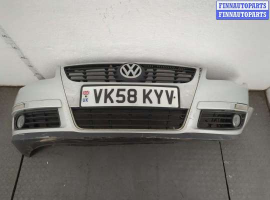 Фара противотуманная (галогенка) VG2728951 на Volkswagen Passat 6 2005-2010