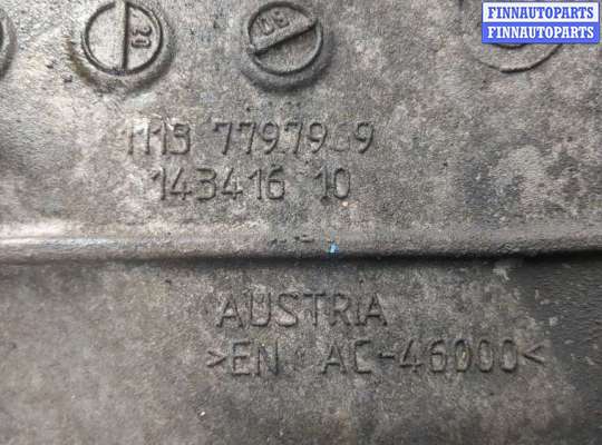 купить Поддон на BMW 3 E90, E91, E92, E93 2005-2012