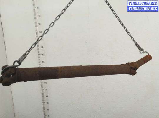 Кардан HM29269 на Hummer H3