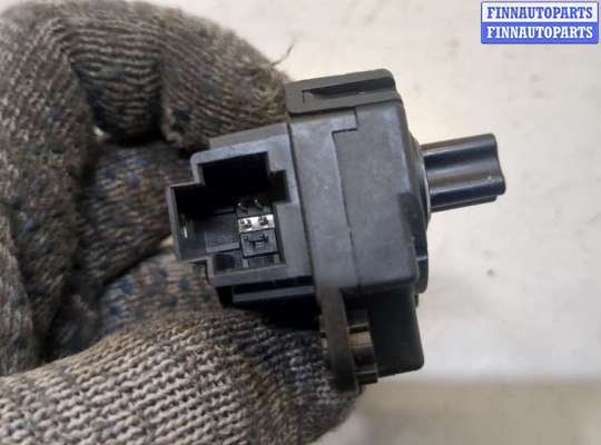 купить Электропривод заслонки отопителя на Chevrolet Equinox 2017-2024