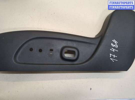 купить Пластик сиденья (накладка) на Nissan Murano 2014-2022