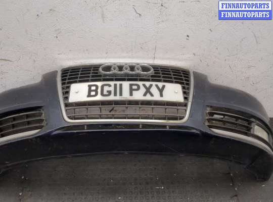 купить Бампер на Audi A6 (C6) 2005-2011