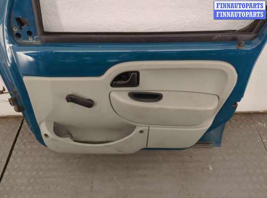 купить Замок двери на Renault Kangoo 1998-2008