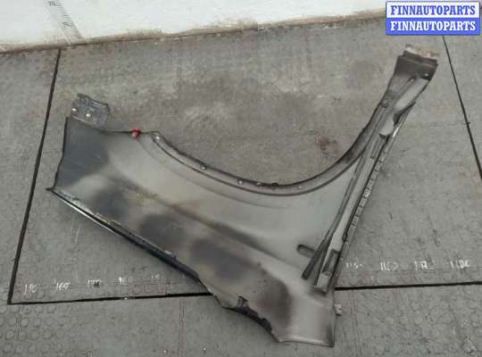 купить Крыло на Nissan X-Trail (T31) 2007-2015