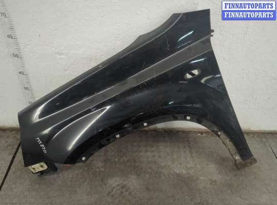 купить Крыло на Nissan X-Trail (T31) 2007-2015