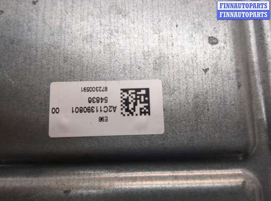 купить Блок управления двигателем на Opel Astra K 2015-2021