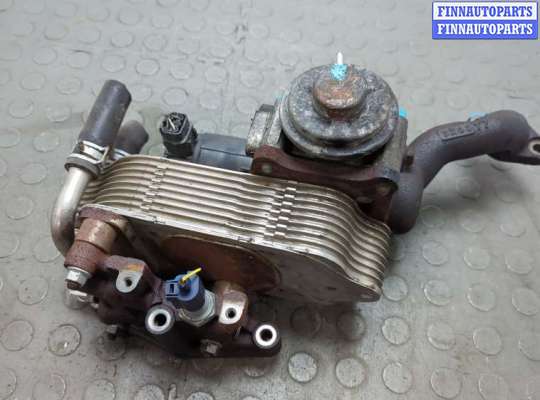 Клапан рециркуляции газов (EGR) MT553210 на Mitsubishi Outlander 2012-2021