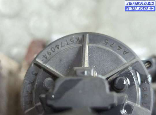 Клапан рециркуляции газов (EGR) на Mitsubishi Outlander III (GG)