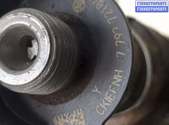 купить Форсунка топливная на BMW 7 E65 2001-2008