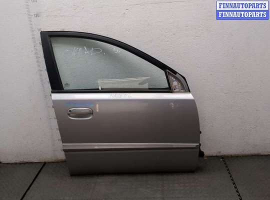 Стекло боковой двери KA525781 на KIA Rio 2005-2011
