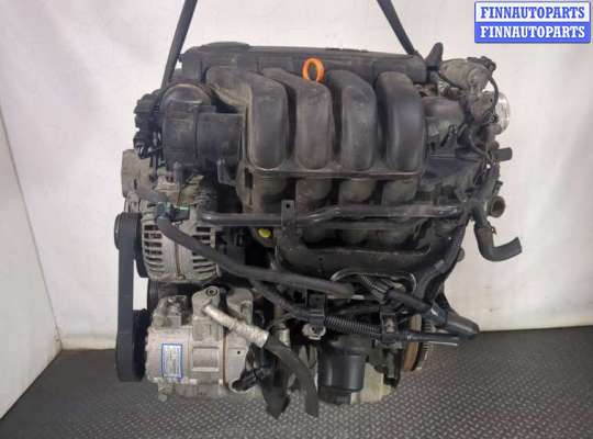 купить Двигатель (ДВС) на Skoda Octavia (A5) 2004-2013
