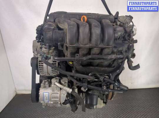 купить Двигатель (ДВС) на Skoda Octavia (A5) 2004-2008