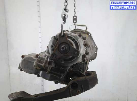 купить КПП - автомат (АКПП) 4х4 на BMW 7 F01 2008-2015