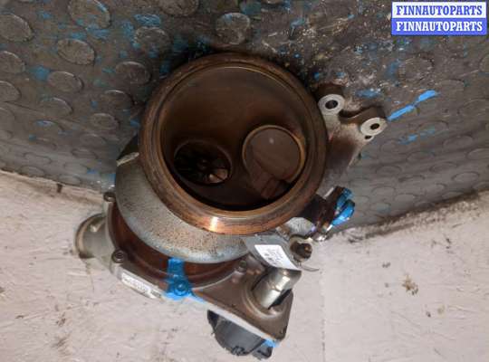 купить Турбина на BMW 2 F46 Gran Tourer 2014-2022