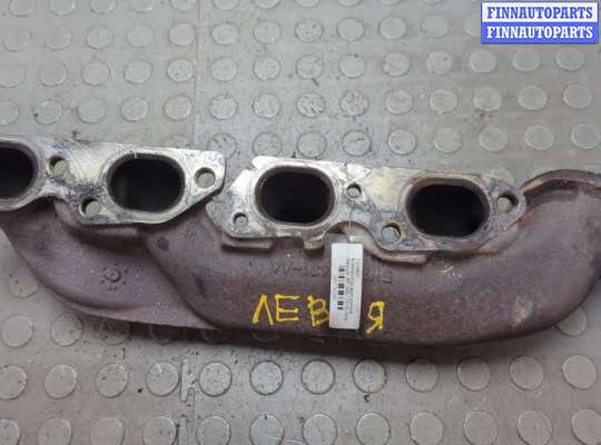 купить Коллектор выпускной на Jaguar XF 2007-2015