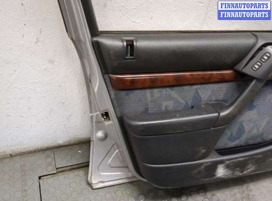 купить Дверь боковая (легковая) на Citroen Xantia 1998-2000