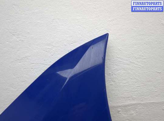 купить Капот на Skoda Fabia 2007-2014