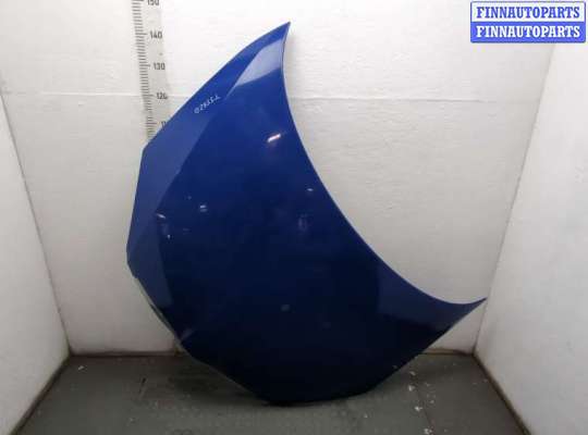 купить Капот на Skoda Fabia 2007-2014