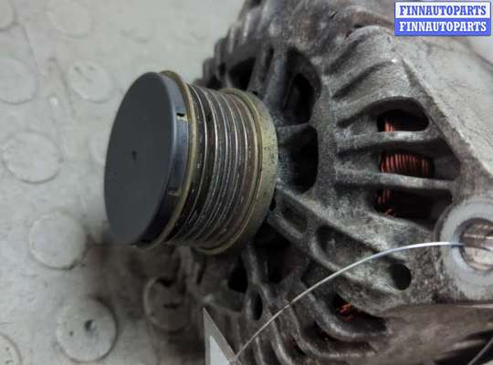 купить Генератор на Citroen C5 2004-2008