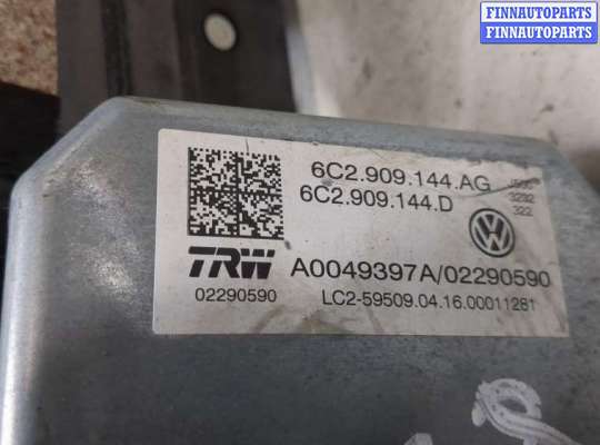 купить Насос электрический усилителя руля на Volkswagen Polo 2014-