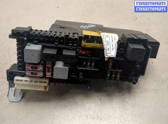 купить Блок предохранителей на Mercedes C W204 2006-2015