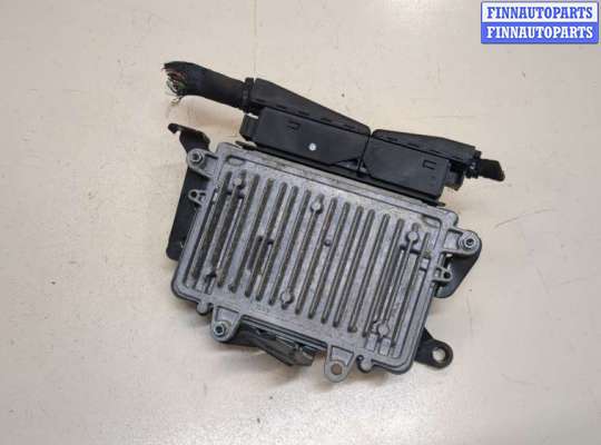 купить Блок управления двигателем на Mercedes B W245 2005-2011
