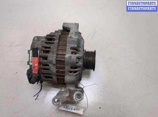 Генератор FO1867157 на Ford Fusion 2002-2012
