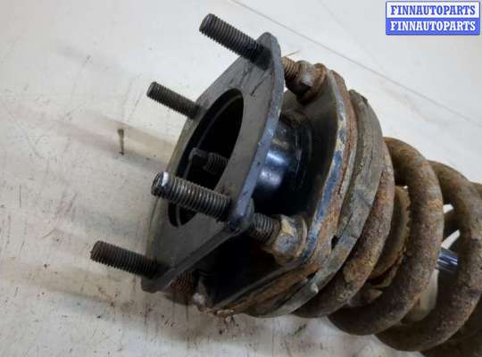купить Амортизатор подвески на Jeep Grand Cherokee 2004-2010