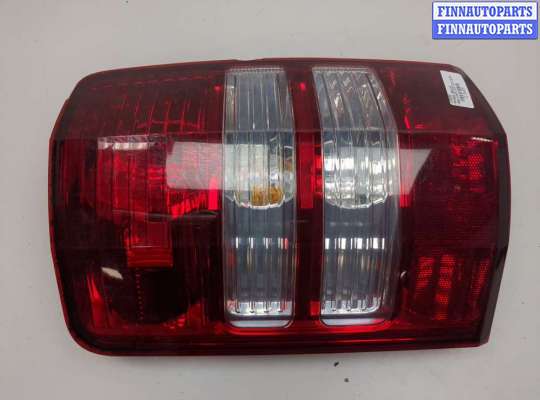Фонарь (задний) JPB5243 на Jeep Liberty 2007-2012