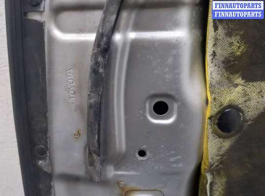 купить Капот на Toyota RAV 4 2000-2005