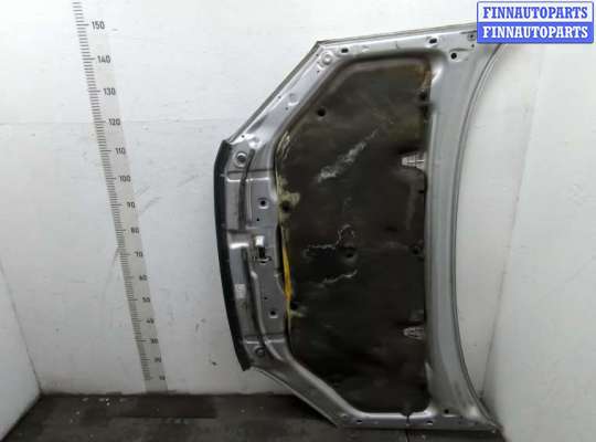 купить Капот на Toyota RAV 4 2000-2005
