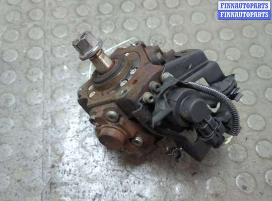 ТНВД PG1229445 на Peugeot 307 2001-2008