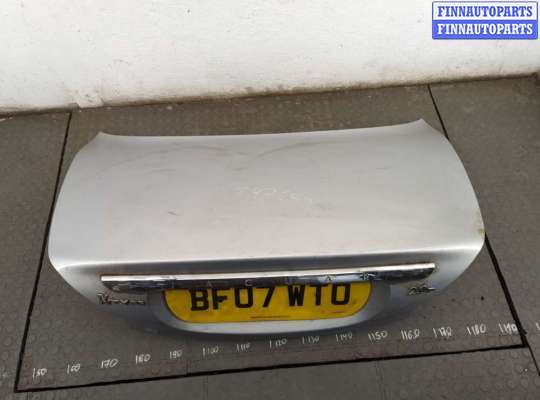 купить Подсветка номера на Jaguar X-Type 2001-2009