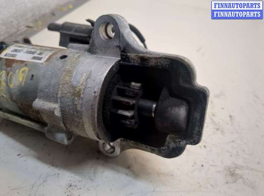 купить Стартер на Ford C-Max 2002-2010