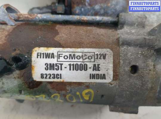 купить Стартер на Ford C-Max 2002-2010