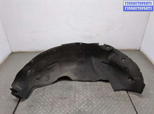 купить Защита арок (подкрылок) на Nissan Murano 2008-2015