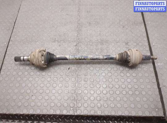 Купить Полуось (приводной вал, шрус) на Audi Q7 2005-2015 Полуось (приводной вал, шрус) AU1695566 на Audi Q7 2005-2015