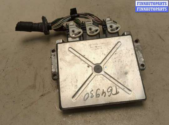 купить Блок управления двигателем на Ford Focus 2 2005-2008