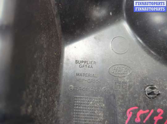 купить Пластик (Обшивка) моторного отсека на Land Rover Range Rover 4 2012-2021