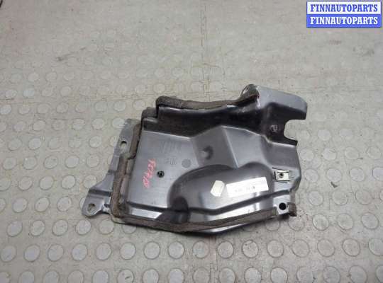 купить Пластик (Обшивка) моторного отсека на Land Rover Range Rover 4 2012-2021