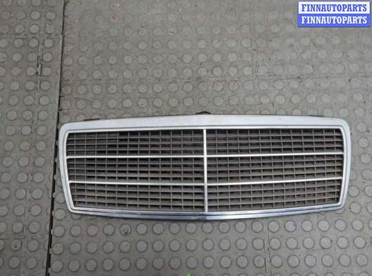 купить Решетка радиатора на Mercedes C W202 1993-2001