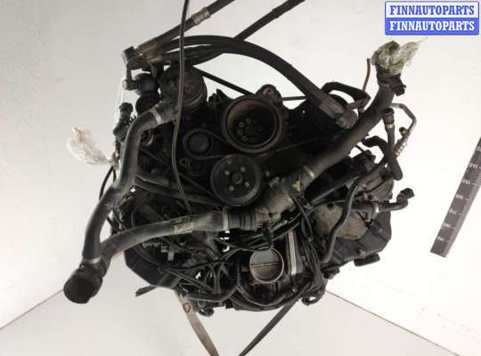 Купить Насос гидроусилителя руля (ГУР) на BMW 7 E65 2001-2008 Насос гидроусилителя руля (ГУР) BM3545421 на BMW 7 E65 2001-2008