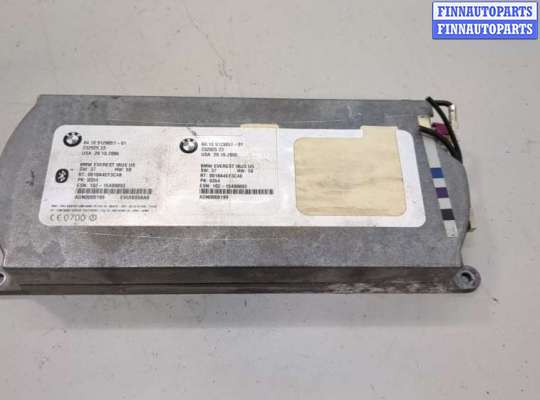 Блок управления Bluetooth BM3442976 на BMW X3 E83 2003-2010